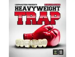 Monster Sounds Heavyweight Trap
