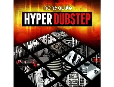 Niche Audio Hyper Dubstep