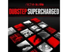 Niche Audio Dubstep Supercharged main image