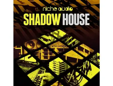 Niche Audio Shadow House
