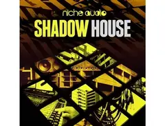 Niche Audio Shadow House main image