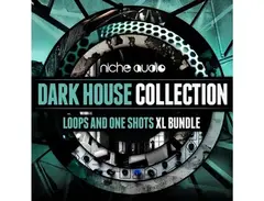 Niche Audio Dark House Collection main image