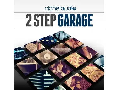 Niche Audio 2 Step Garage