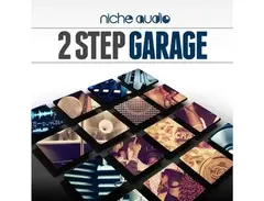 Niche Audio 2 Step Garage main image