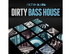Niche Audio Dirty Bass House main image
