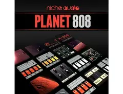 Niche Audio Planet 808 main image