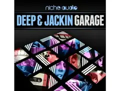 Niche Audio Deep & Jackin Garage main image