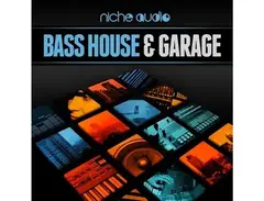Niche Audio Bass House & Garage main image