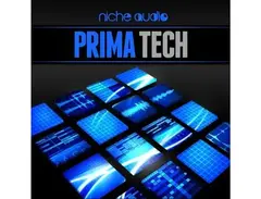 Niche Audio Prima Tech main image