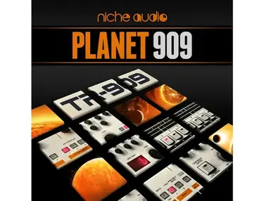 Niche Audio Planet 909