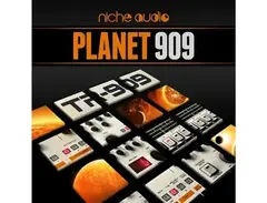 Niche Audio Planet 909 main image