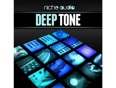 Niche Audio Deep Tone
