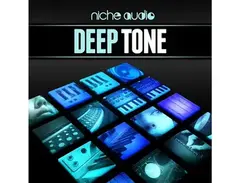 Niche Audio Deep Tone main image