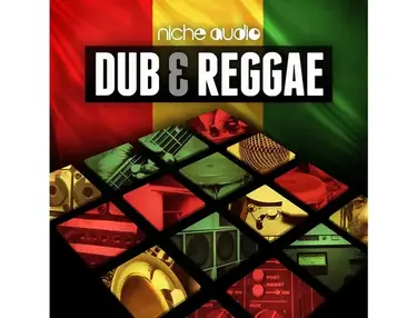 Niche Audio Dub & Reggae