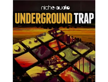 Niche Audio Underground Trap