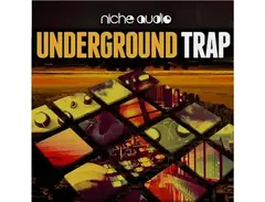 Niche Audio Underground Trap main image