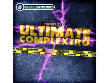 Noisefactory Ultimate Complextro