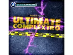 Noisefactory Ultimate Complextro main image