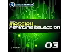 Noisefactory Massiah Vol. 2 - Peaktime Selection main image