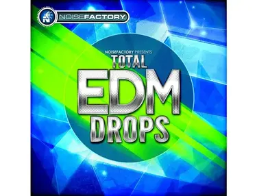 Noisefactory Total EDM Drops