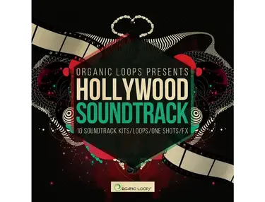 Organic Loops Hollywood Soundtrack