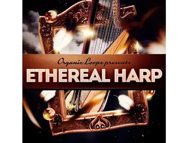 Organic Loops Ethereal Harp