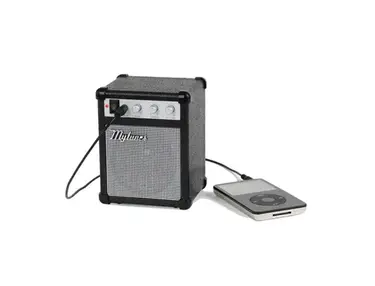 MyTunes Mini Amplifier Speaker