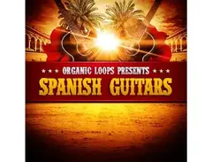 Organic Loops Presents Spanish Guitar main image