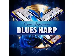 Organic Loops Blues Harp main image