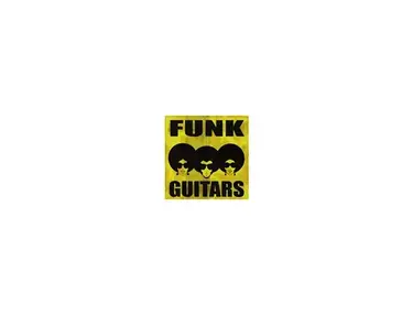 Organic Loops Funk Guitars