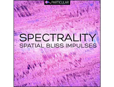 Particular Spectrality - Blissful Impulses
