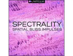 Particular Spectrality - Blissful Impulses main image
