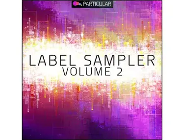 Particular Label Sampler 2