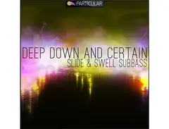 Particular Deep Down And Certain - Slide & Swell Subbass main image