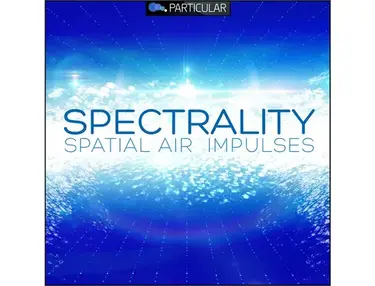 Particular Spectrality - Spatial AIR Impulses