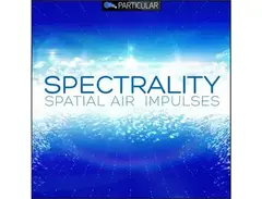 Particular Spectrality - Spatial AIR Impulses main image