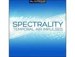 Particular Spectrality - Temporal Air Impulses main image