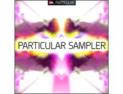 Particular Label Sampler main image