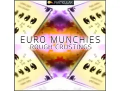 Particular Euro Munchies - Rough Crustings main image
