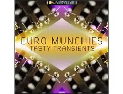Particular Euro Munchies - Tasty Transients main image