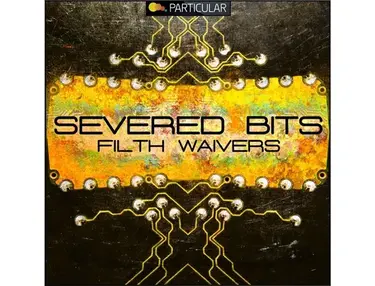 Particular Severed Bits - Filth Waivers