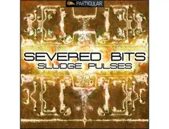 Particular Severed Bits - Sludge Pulses main image