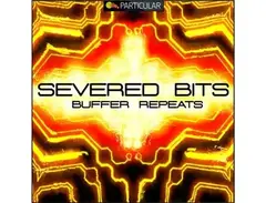 Particular Severed Bits - Buffer Repeats main image
