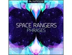 Particular Space Rangers - Phrases main image