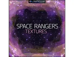 Particular Space Rangers - Textures main image