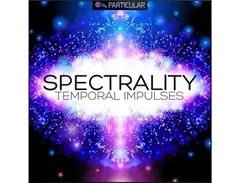 Particular Spectrality - Temporal Impulses main image