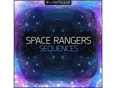 Particular Space Rangers - Sequences