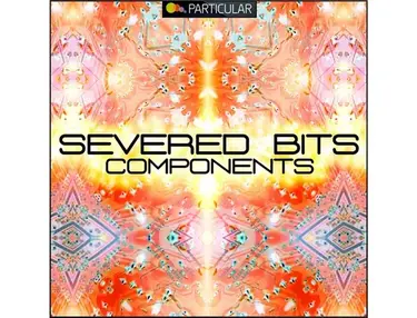 Particular Severed Bits - Components