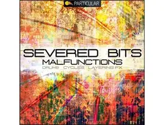 Particular Severed Bits - Malfunctions main image