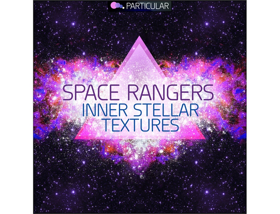 Particular Space Rangers - Inner Stellar Textures